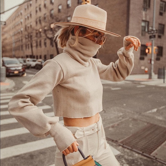 Lack of Color Ivory Rancher Special Edition NWT - Picture 8 of 17